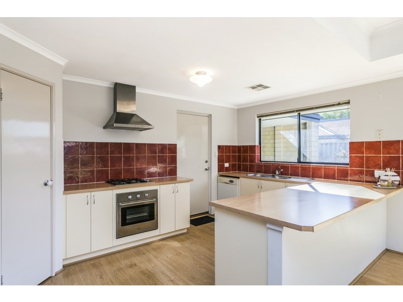 22 Rivergums Boulevard, Baldivis WA 6171