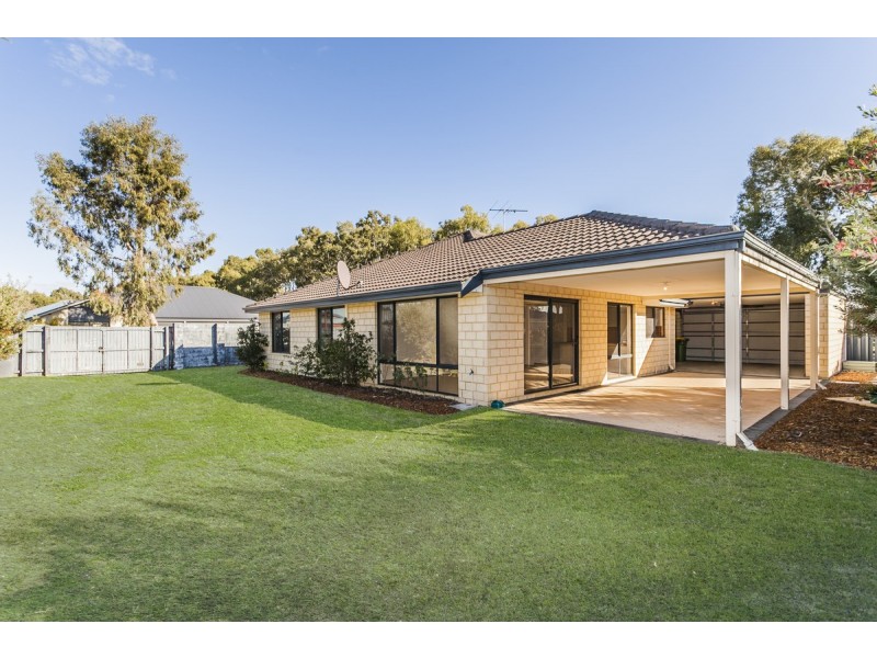 22 Rivergums Boulevard, Baldivis WA 6171