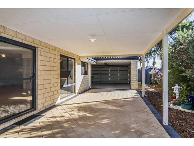 22 Rivergums Boulevard, Baldivis WA 6171