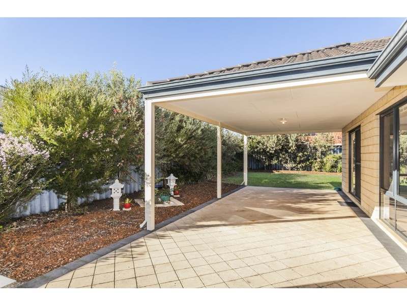 22 Rivergums Boulevard, Baldivis WA 6171