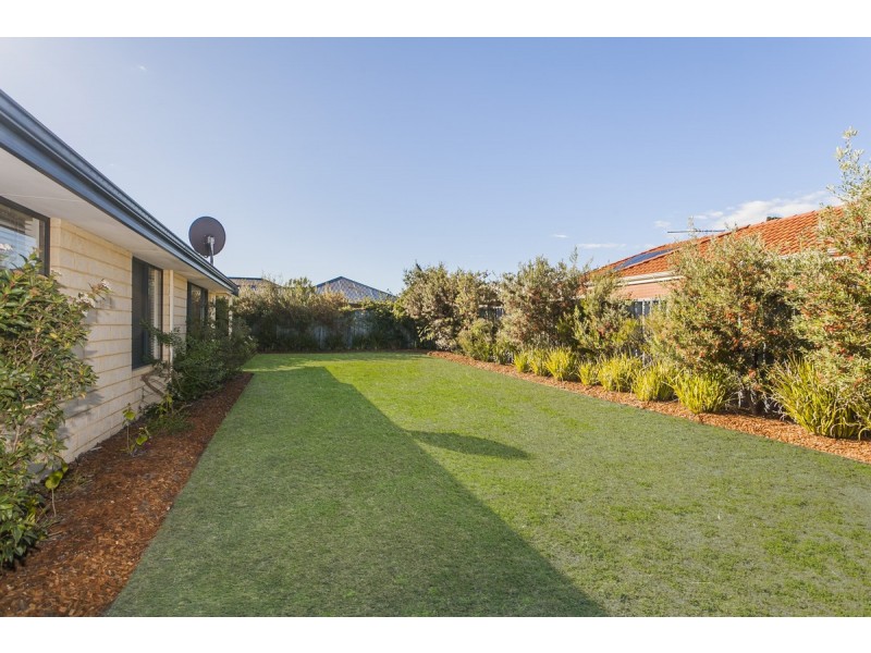 22 Rivergums Boulevard, Baldivis WA 6171