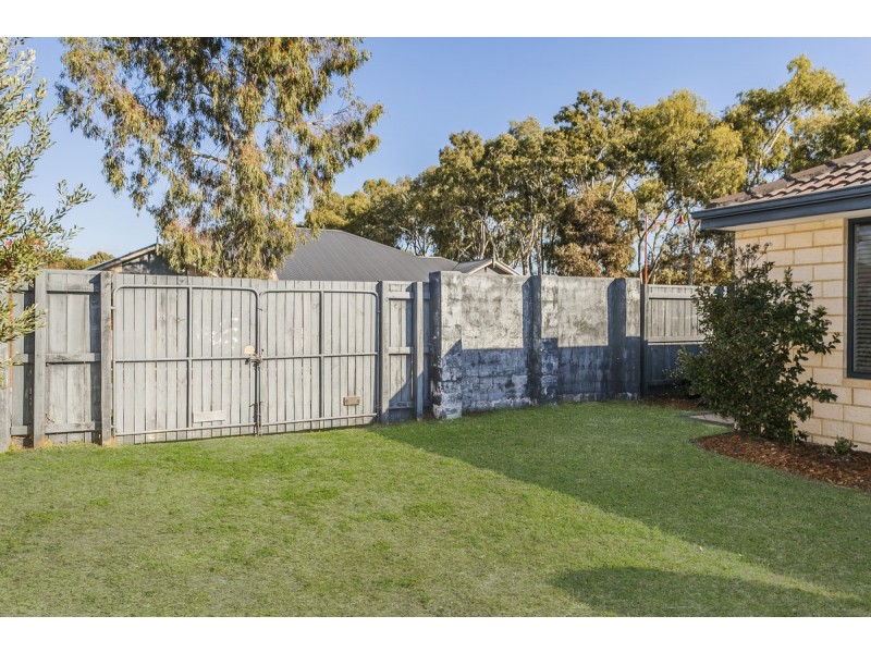 22 Rivergums Boulevard, Baldivis WA 6171