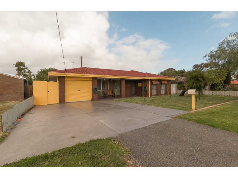 28 Georgette Way, Rockingham WA 6168