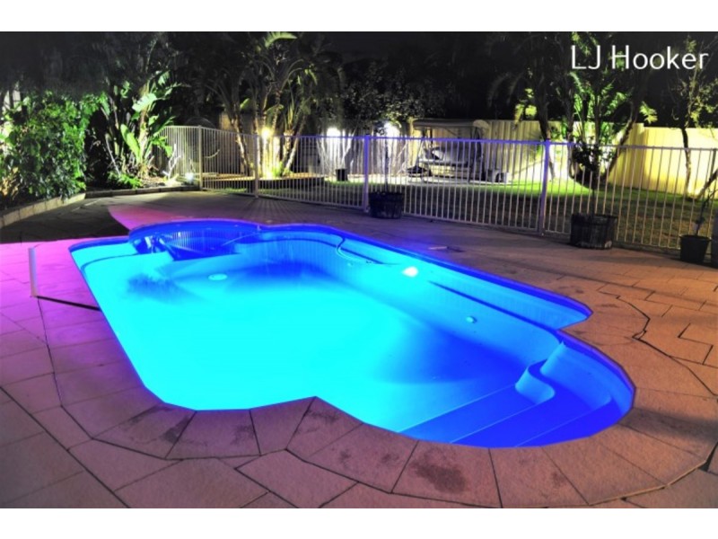 1 Rochefort Retreat, Port Kennedy WA 6172