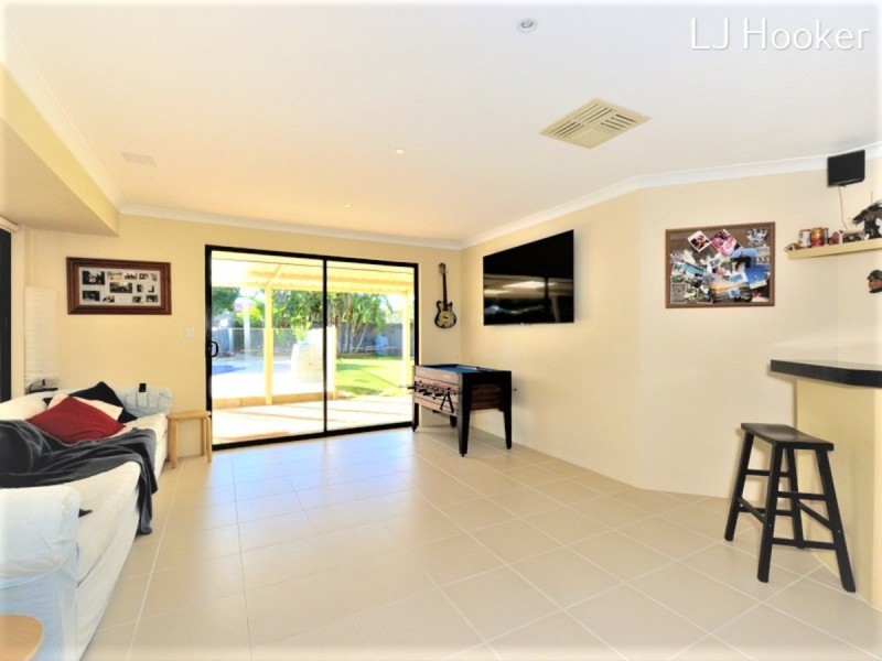 1 Rochefort Retreat, Port Kennedy WA 6172