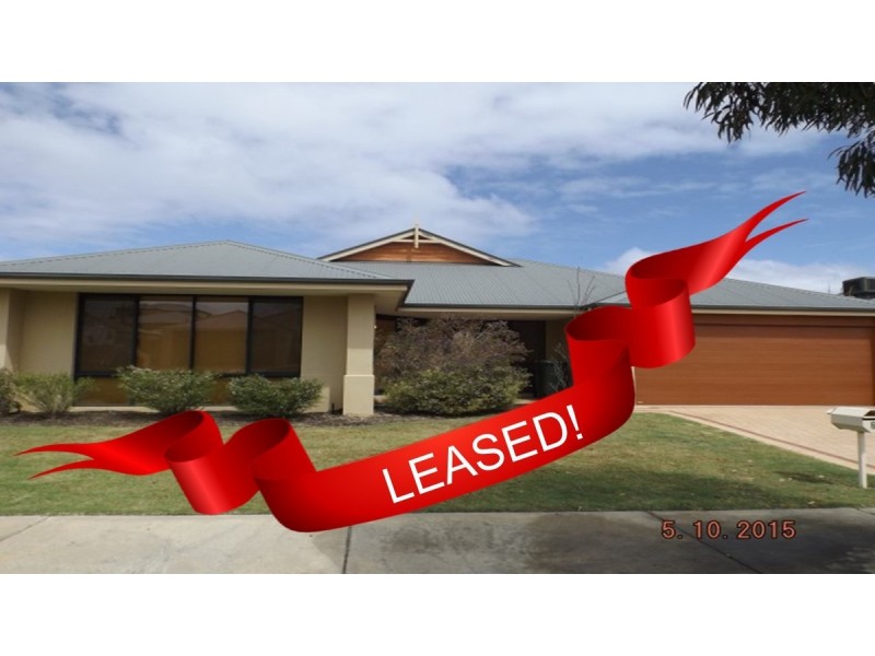 64 Lemongum Drive, Baldivis WA 6171
