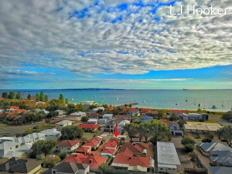 1/39 Harrison Street, Rockingham WA 6168