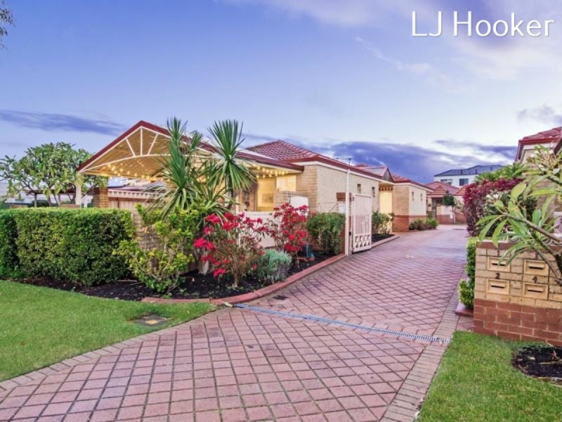 1/39 Harrison Street, Rockingham WA 6168