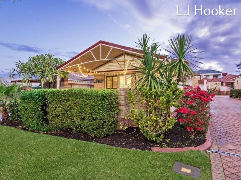 1/39 Harrison Street, Rockingham WA 6168