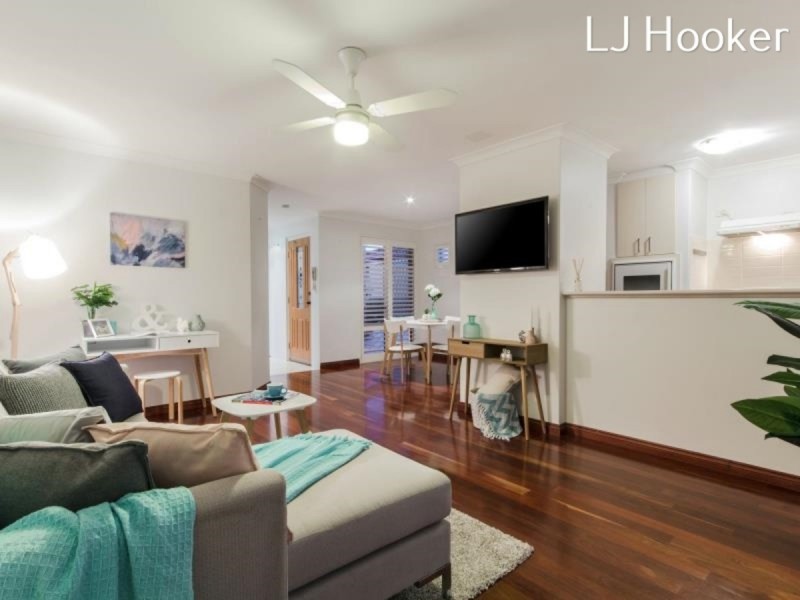 1/39 Harrison Street, Rockingham WA 6168