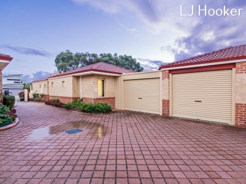 1/39 Harrison Street, Rockingham WA 6168