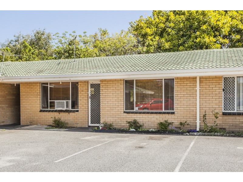 5/61-63 Frederick Street, Shoalwater WA 6169