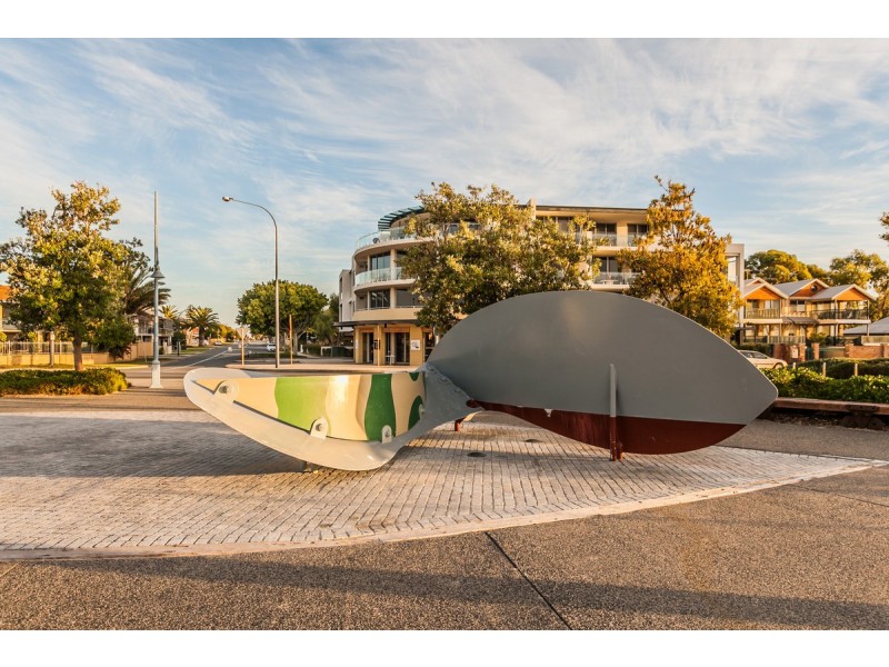 5/61-63 Frederick Street, Shoalwater WA 6169