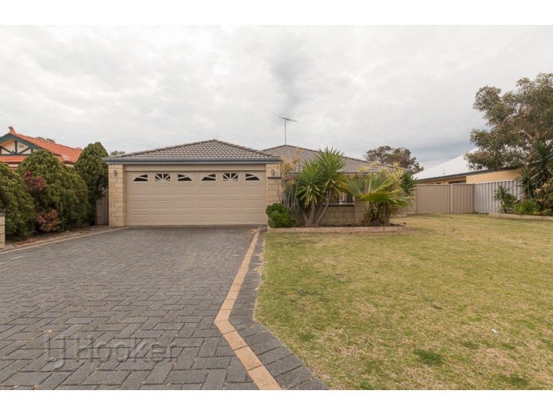 8 Chatsworth Drive, Erskine WA 6210