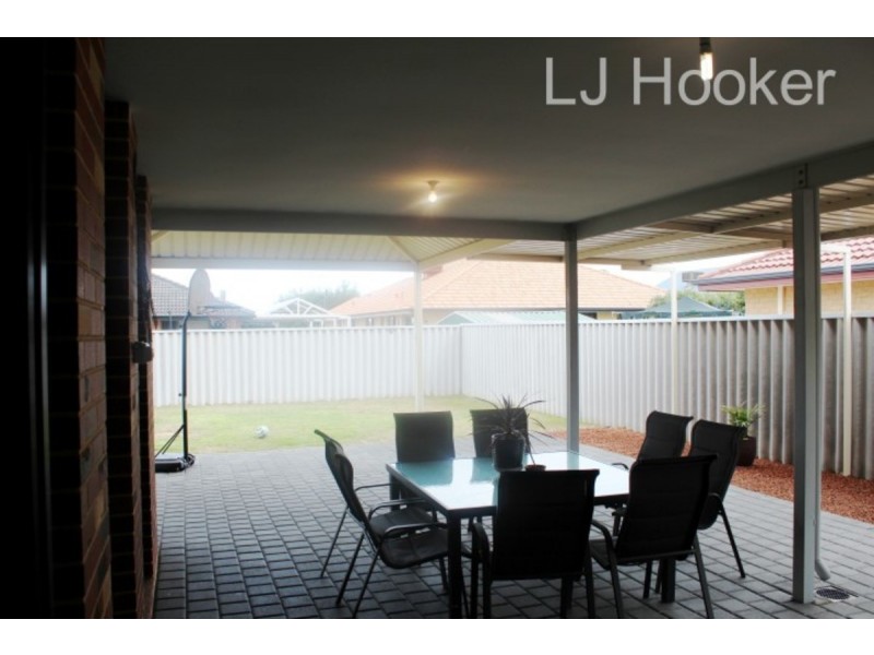 14 Maroubra Parade, Secret Harbour WA 6173