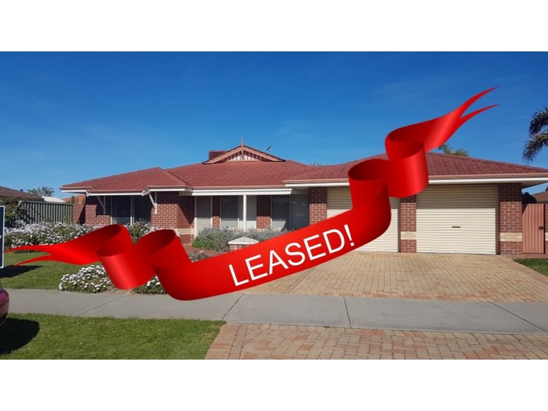 42 The Avenue, Warnbro WA 6169