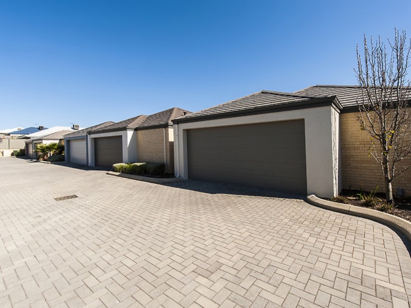 5/2 Pemberton Boulevard, Baldivis WA 6171