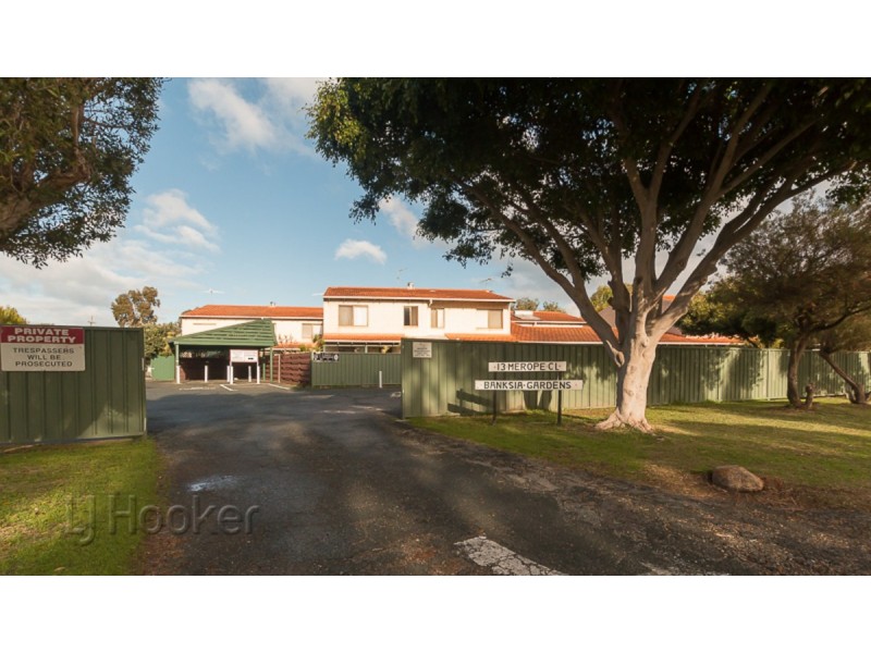 19/13 Merope Close, Rockingham WA 6168