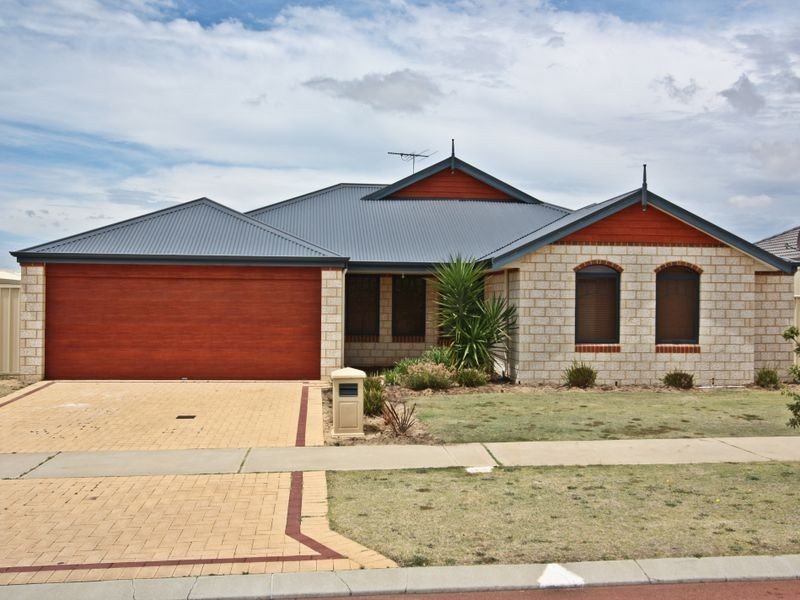 5 Cleland Crescent, Baldivis WA 6171