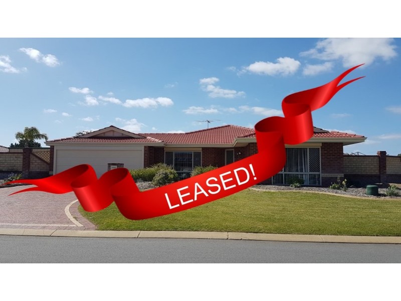 2 Kingsford Court, Port Kennedy WA 6172