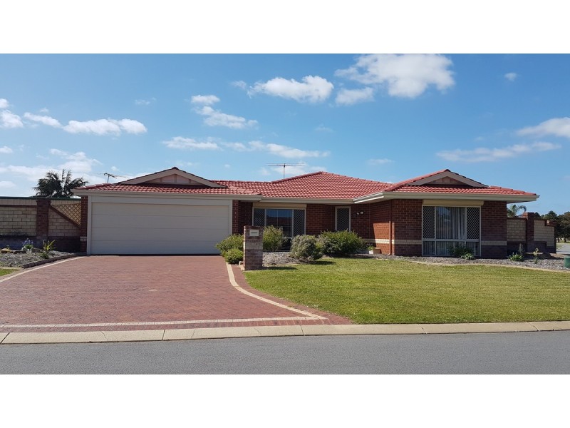2 Kingsford Court, Port Kennedy WA 6172