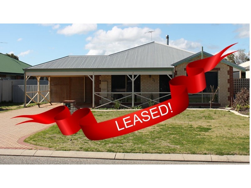 79 Endeavour Drive, Port Kennedy WA 6172