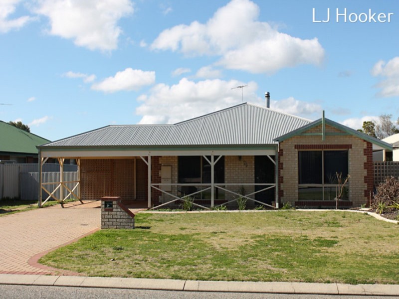 79 Endeavour Drive, Port Kennedy WA 6172