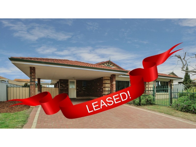 3 Albon Mews, Port Kennedy WA 6172