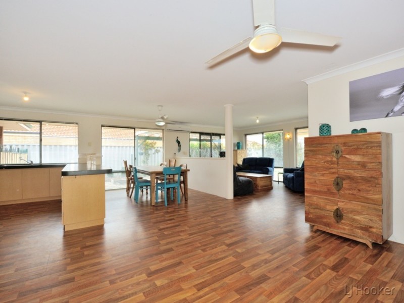 3 Albon Mews, Port Kennedy WA 6172