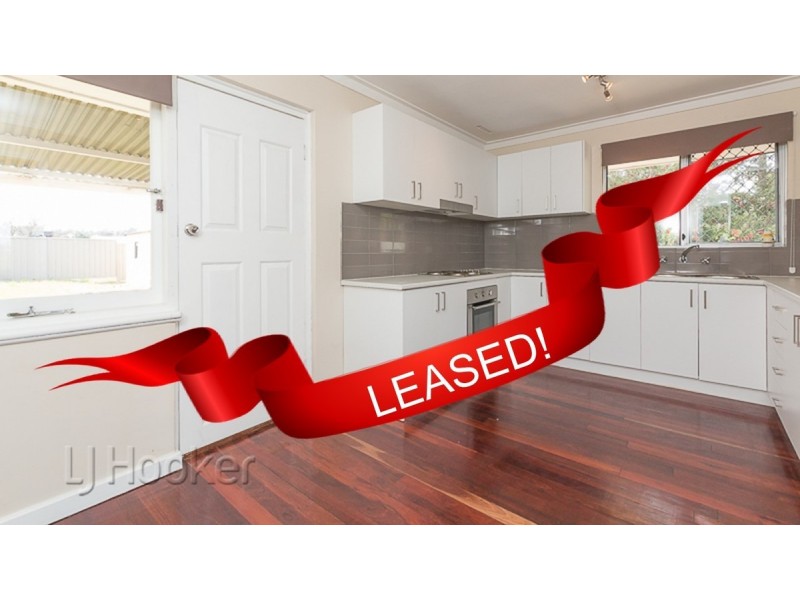 31 Steward Way, Orelia WA 6167