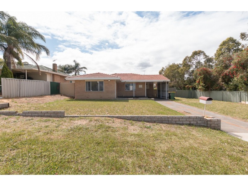 31 Steward Way, Orelia WA 6167