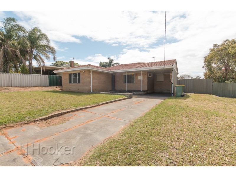 31 Steward Way, Orelia WA 6167