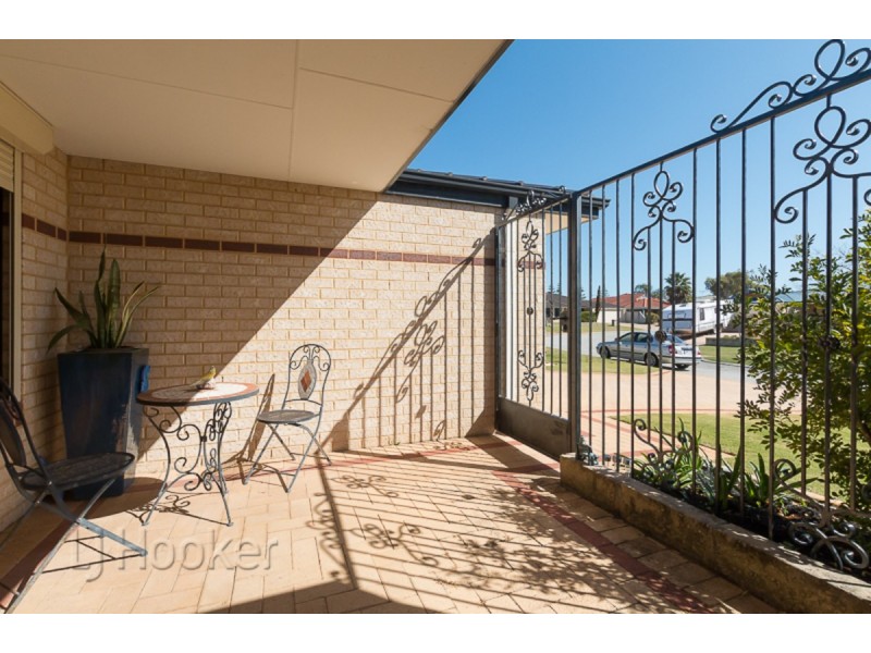5 Eiffel Crescent, Port Kennedy WA 6172