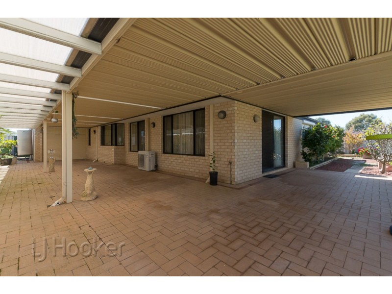 5 Eiffel Crescent, Port Kennedy WA 6172