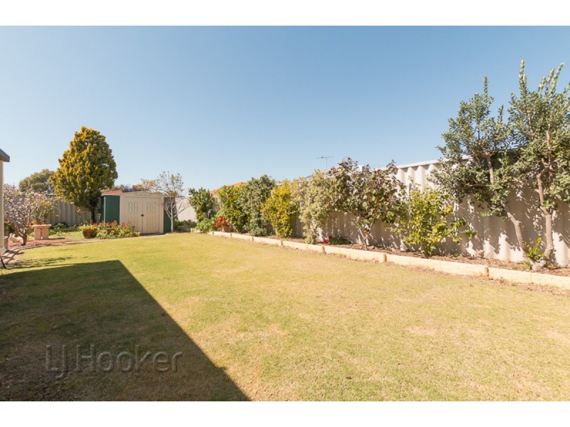 5 Eiffel Crescent, Port Kennedy WA 6172