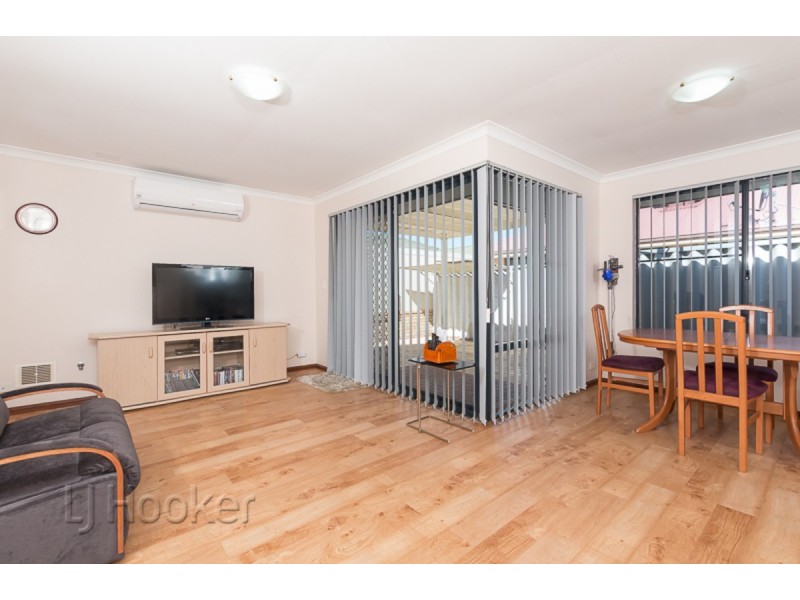 6/54 Gnangara Drive, Waikiki WA 6169