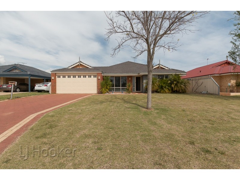 37 Pastrana Crescent, Port Kennedy WA 6172