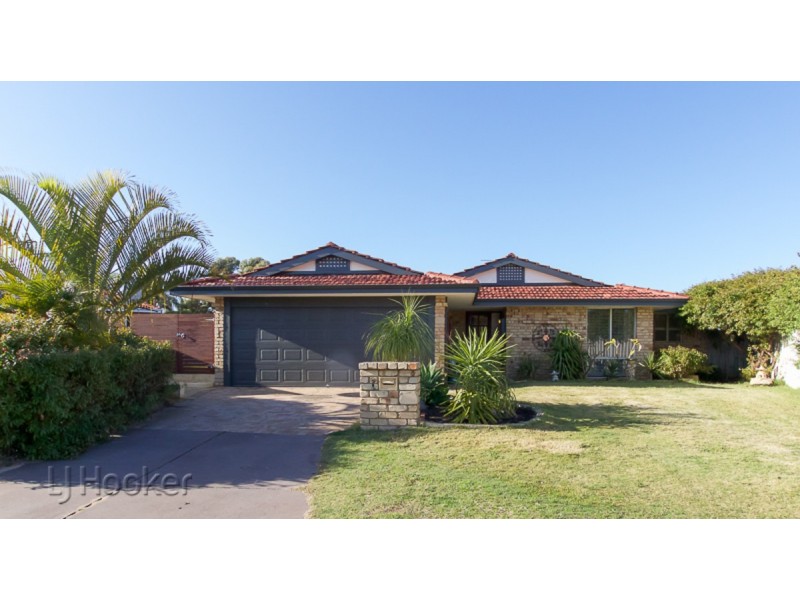 6 Dundee Close, Warnbro WA 6169