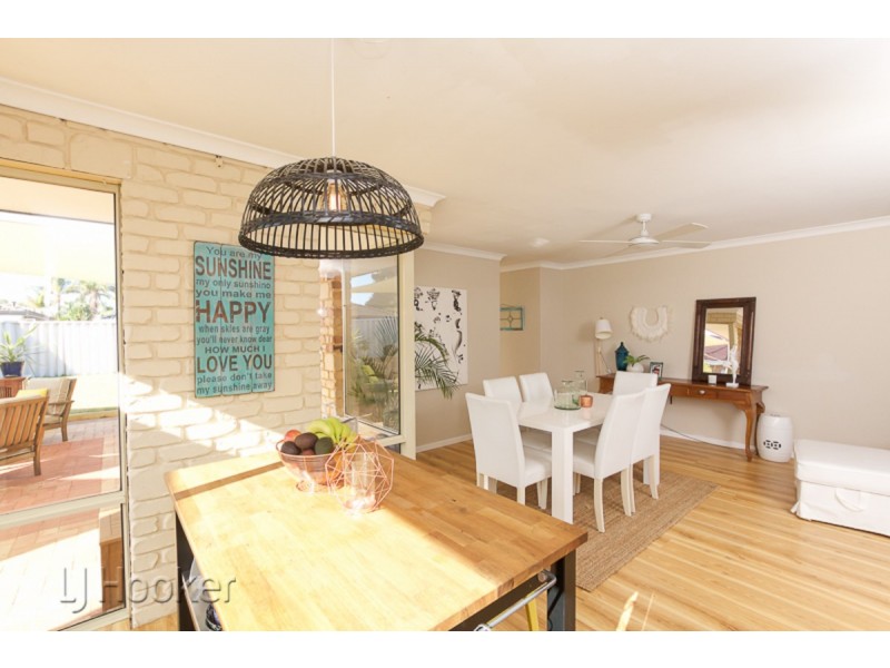 6 Dundee Close, Warnbro WA 6169