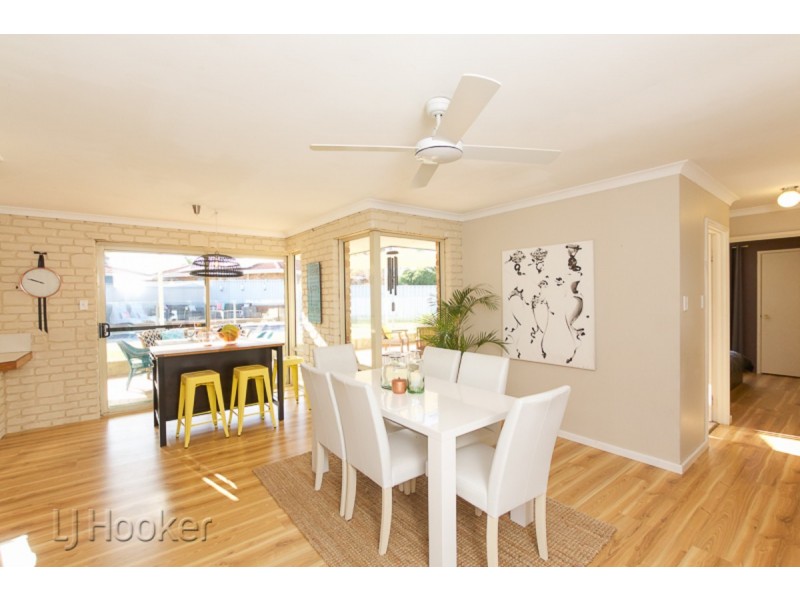 6 Dundee Close, Warnbro WA 6169