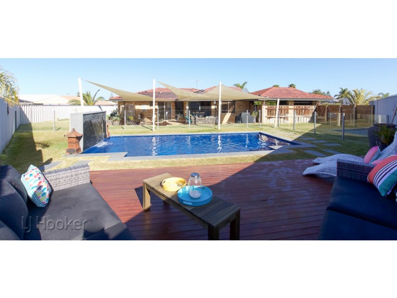 6 Dundee Close, Warnbro WA 6169