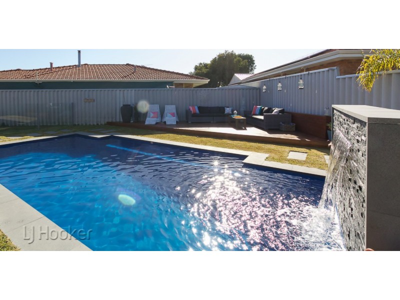 6 Dundee Close, Warnbro WA 6169