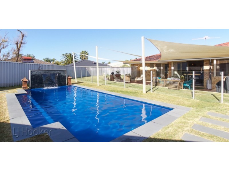 6 Dundee Close, Warnbro WA 6169