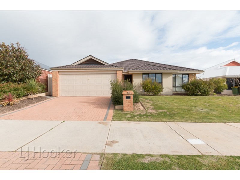 26 Elwell Street, Secret Harbour WA 6173