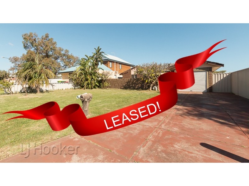 13 Harrison Street, Rockingham WA 6168
