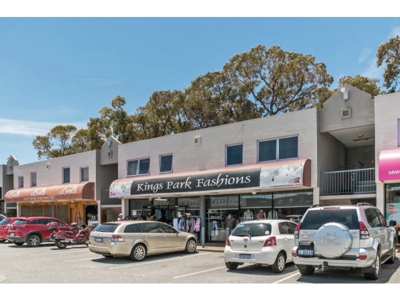 3/9 Kent Street, Rockingham WA 6168