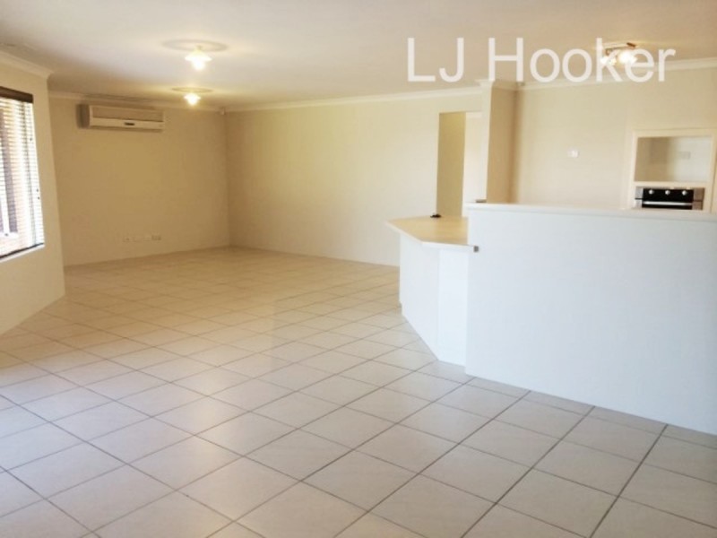 4 Crinia Drive, Baldivis WA 6171