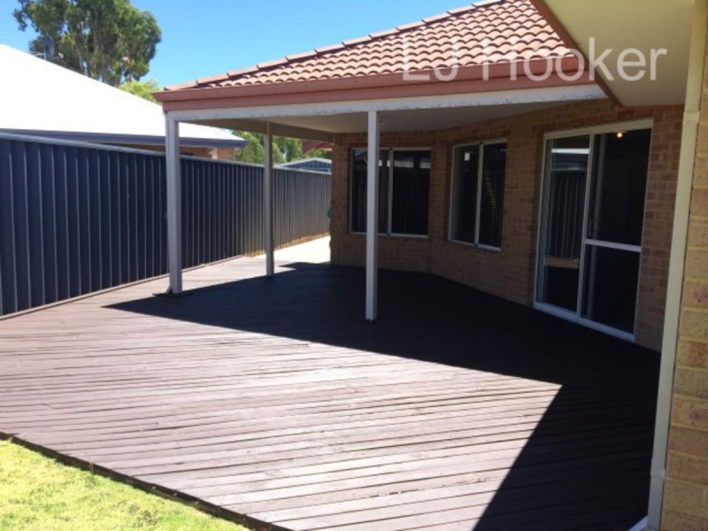 4 Crinia Drive, Baldivis WA 6171