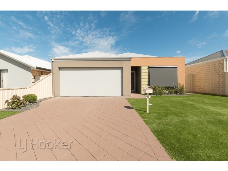 37 Seashells Crescent, Singleton WA 6175