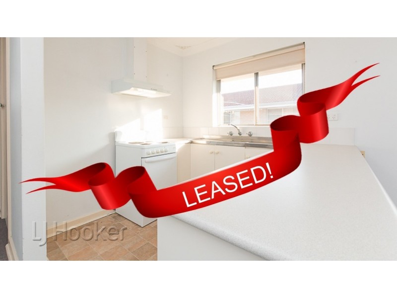 3/5-7 Jecks Street, Rockingham WA 6168